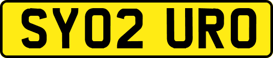 SY02URO
