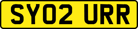 SY02URR