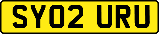 SY02URU
