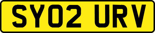 SY02URV