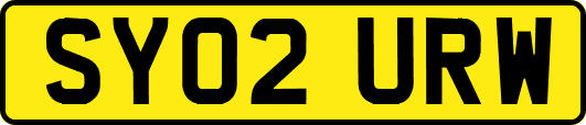 SY02URW