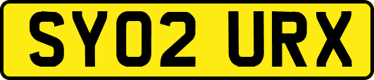 SY02URX