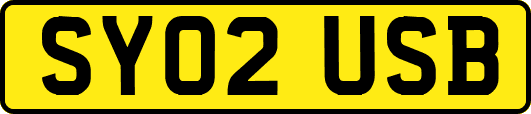 SY02USB