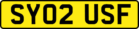 SY02USF