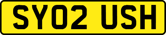SY02USH