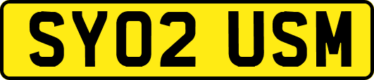 SY02USM