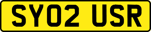 SY02USR