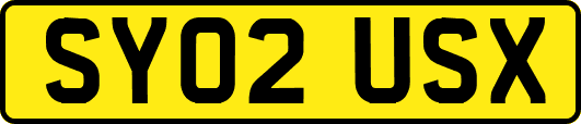 SY02USX