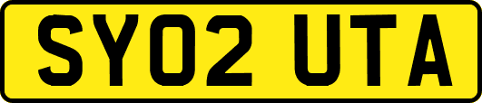 SY02UTA