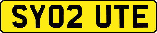SY02UTE