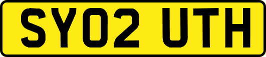 SY02UTH