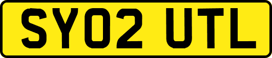 SY02UTL