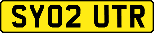 SY02UTR
