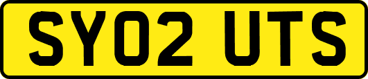 SY02UTS