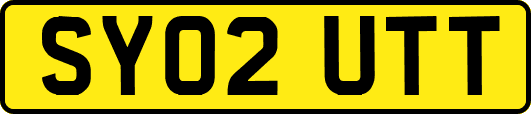 SY02UTT