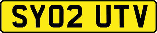 SY02UTV