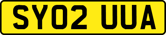 SY02UUA