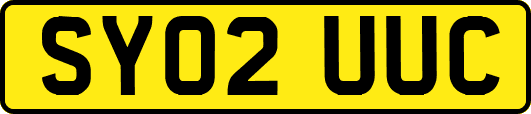 SY02UUC