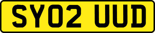 SY02UUD