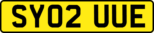 SY02UUE