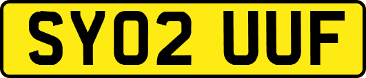 SY02UUF
