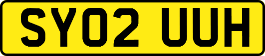 SY02UUH