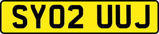 SY02UUJ