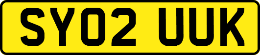 SY02UUK