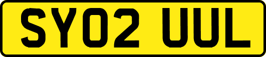 SY02UUL