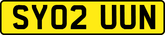 SY02UUN