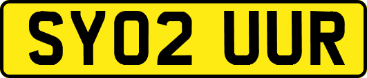 SY02UUR