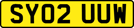 SY02UUW