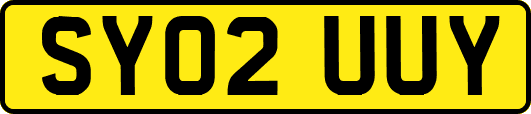 SY02UUY