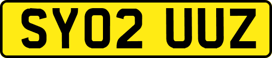 SY02UUZ