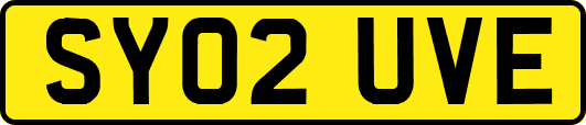SY02UVE