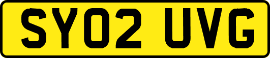 SY02UVG