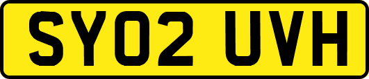 SY02UVH