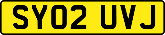 SY02UVJ
