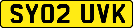 SY02UVK
