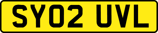 SY02UVL