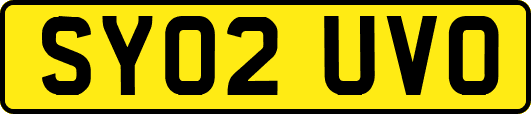 SY02UVO