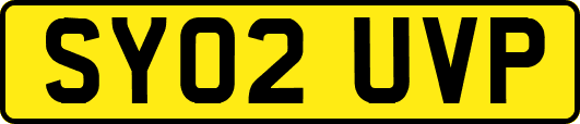 SY02UVP