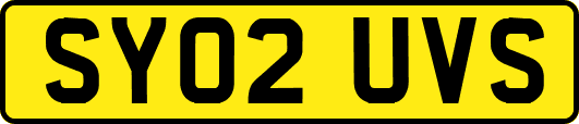 SY02UVS