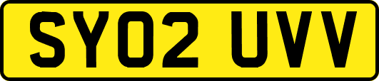 SY02UVV