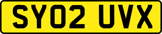 SY02UVX