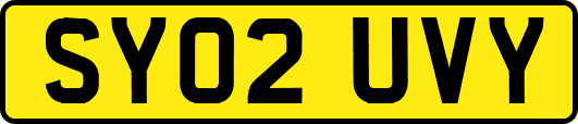 SY02UVY