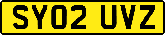 SY02UVZ