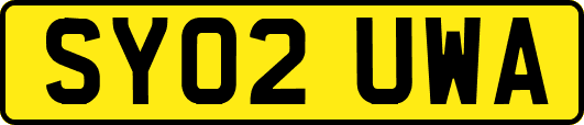 SY02UWA