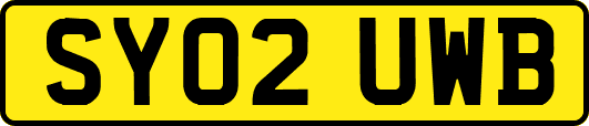 SY02UWB