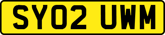 SY02UWM